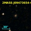 2MASS J09473654-0018487