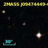 2MASS J09474449-0009473