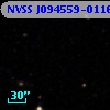 NVSS J094559-011620