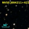 NVSS J004211+622844