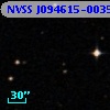 NVSS J094615-003514