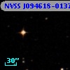 NVSS J094618-013758