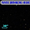 NVSS J094636-010332