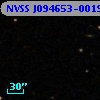 NVSS J094653-001918