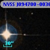 NVSS J094700-003626