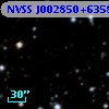 NVSS J002850+635831