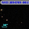 NVSS J094709-001120