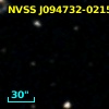 NVSS J094732-021509