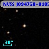 NVSS J094750-010503