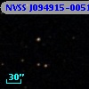 NVSS J094915-005105