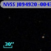 NVSS J094920-004300
