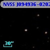 NVSS J094936-020202