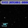 NVSS J095001-000629