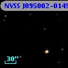 NVSS J095002-014942