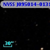 NVSS J095014-013142
