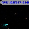 NVSS J095017-014050
