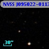 NVSS J095022-011325