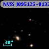 NVSS J095125-013211