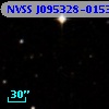 NVSS J095328-015336