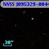 NVSS J095329-004422