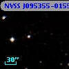 NVSS J095355-015525
