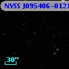 NVSS J095406-012139