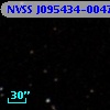 NVSS J095434-004728