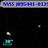 NVSS J095441-013902