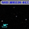 NVSS J095538-012220
