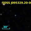 WD J0953-0051