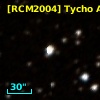 [RCM2004] Tycho A