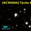 [RCM2004] Tycho B