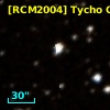 [RCM2004] Tycho C1