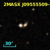2MASX J09555509-0056134