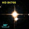HD  84766