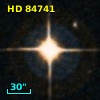 HD  84741