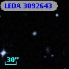 LEDA 3092643