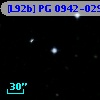 [L92b] PG 0942-029 B