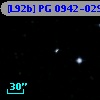 [L92b] PG 0942-029 C