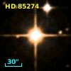 HD  85274