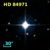 HD  84971