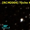 [RCM2004] Tycho K