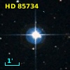 HD  85734