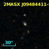 1RXS J094843.3-032819