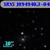 1RXS J094940.3-040834