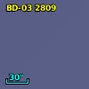 BD-03  2809