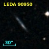 LEDA   90950