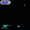 QSO J0947-0425
