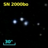 SN 2000bo