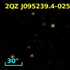 2QZ J095239.4-025227